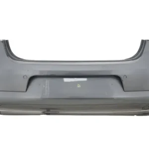 Popularny ZDERZAK TYLNY TYŁ VW EOS PDC